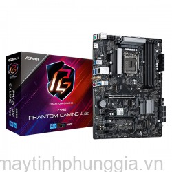 Sửa Mainboard ASRock Z590 Phantom Gaming