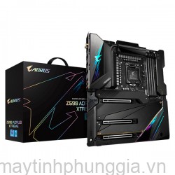 Sửa Mainboard Gigabyte Z590 AORUS XTREME