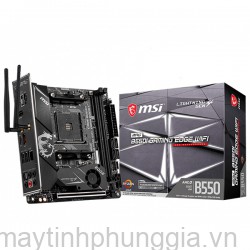 Sửa Main MSI MPG B550I GAMING EDGE WIFI