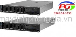 Sửa máy chủ IBM System x3650 M4 E5-2603