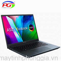 sửa chữa Laptop Asus Vivobook Pro 14 OLED M3401QA-KM025W