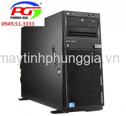 Sửa máy chủ IBM System x3300 M4