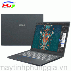 sửa chữa Laptop MSI Prestige 15 A11SC 052VN