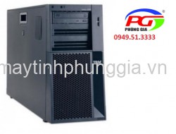 Sửa máy chủ IBM X3200 M3