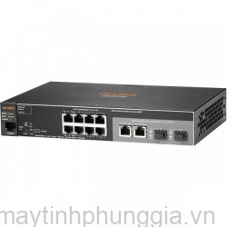 Sửa Thiết bị chia mạng HPE Aruba 2530 8G - J9777A 