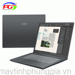 sửa chữa Laptop MSI Modern 15 A11MU 680VN