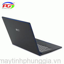 Sửa chữa Laptop MSI Prestige 15 A11SC 037VN