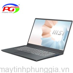 Sửa chữa Laptop MSI Modern 15 A5M 235VN