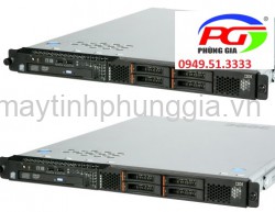 Sửa máy chủ IBM System x3250 M3