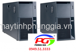 Sửa máy chủ IBM System x3500 M2