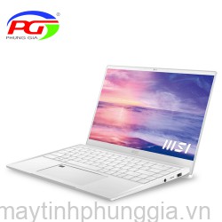 Sửa chữa Laptop MSI Prestige 14 A11SC 203VN