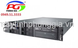 Sửa máy chủ IBM System x3650 M2 E5504
