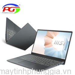 Sửa chữa laptop MSI Modern 15 A5M 239VN