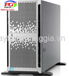 Sửa máy chủ HP ProLiant ML350e Generation 8