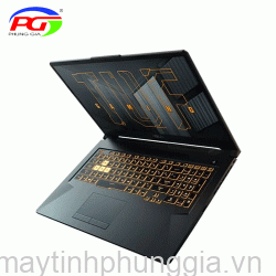 Sửa chữa Laptop Asus TUF Gaming FX706HCB