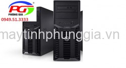 Sửa máy chủ Dell PowerEdge T110 II