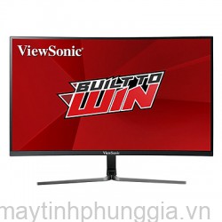 Sửa Màn hình cong ViewSonic VX2458-C 24" VA 144Hz FreeSync