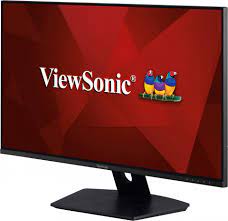 Sửa Màn hình ViewSonic VX2480-2K-SHD 2K 24" IPS 75Hz