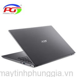 Sửa chữa Laptop Acer Swift X SFX16-51G-50GS NX.AYLSV.002