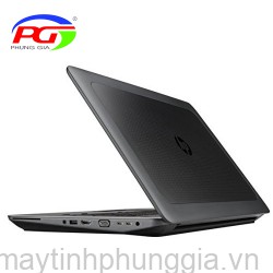 Sửa chữa laptop  HP Zbook 17 G1