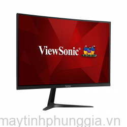 Sửa Màn hình cong ViewSonic VX2718-PC 27" VA 165Hz