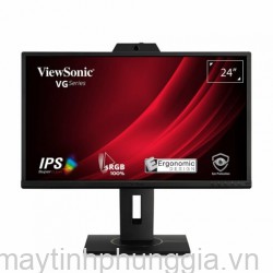 Sửa Màn hình ViewSonic VG2440V 24" IPS Tích Hợp Webcam FHD