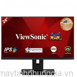 Sửa Màn hình ViewSonic VG2455 24" IPS chuyên đồ họa