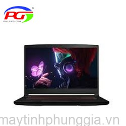 Thay bàn phím laptop MSI Gaming GF63 Thin 10SC