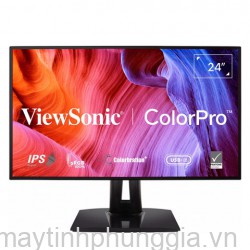 Sửa Màn hình ViewSonic VP2468A 24" IPS USBC