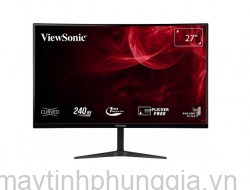 Sửa Màn hình cong ViewSonic VX2719-PC-MHD 27" VA 240Hz