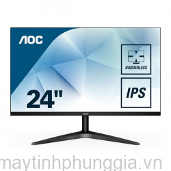 Sửa Màn hình AOC 24B1XH5 24" IPS 75Hz FHD