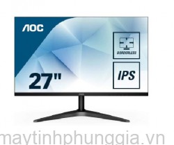 Sửa Màn hình AOC 27B1H 27" IPS Ultraslim