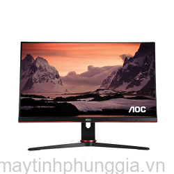 Sửa Màn hình AOC 24G2E 24" IPS 144Hz