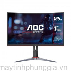 Sửa Màn hình cong AOC C27G3 27" VA 165Hz FreeSync