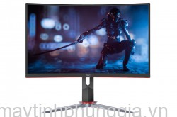 Sửa Màn hình cong AOC CQ27G2 27" VA 2K 144Hz FreeSync