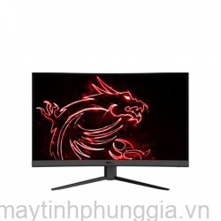 Sửa Màn hình cong MSI OPTIX G27C4 27" VA 165Hz