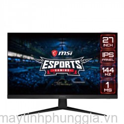 Sửa Màn hình MSI OPTIX G272 27" IPS 144Hz