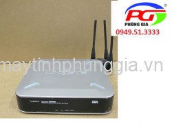 Sửa Accesspoint Wireless Router Linksys WAP4400N