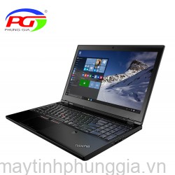 Sửa chữa laptop  Lenovo Thinkpad P51 