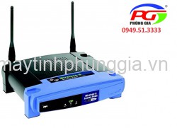Sửa Wireless Access Point LINKSYS WRH54G