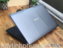 Sửa Laptop ASUS FX PRO GL552 