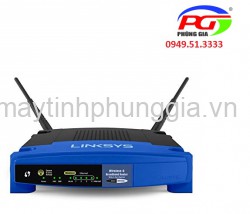 Sửa Accesspoint Wireless Router Linksys WRT54GC
