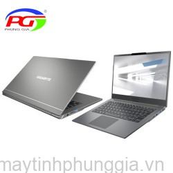 Sửa chữa Laptop Gigabyte U4 UD-50S1823SO