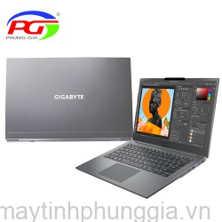 Sửa chữa Laptop Gigabyte U4 UD-70S1823SO