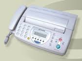 Sửa máy fax Sagem J312E