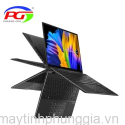 Sửa chữa Laptop Asus Zenbook 14 Flip OLED