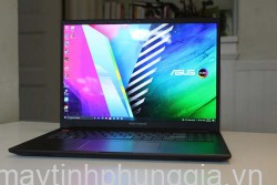 Thay pin Laptop Asus VivoBook Pro 16X OLED
