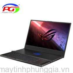 Sửa chữa Laptop Asus ROG Zephyrus S17