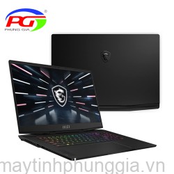 Sửa chữa Laptop MSI Stealth GS77