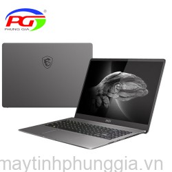 Sửa chữa Laptop MSI Creator Z16P